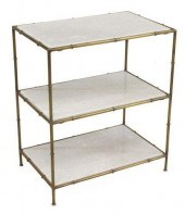DUPUIS FURNITURE 'LUCERNA'  IR