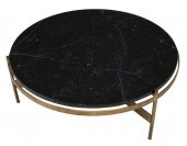 DUPUIS FURNITURE 'PENNY' MARBL