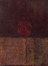 DUQUE , 21ST CENTURY, UNTITLED