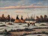 DURAN, Fred, (American, 1943-1