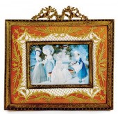 Duran French (19th century) MA
