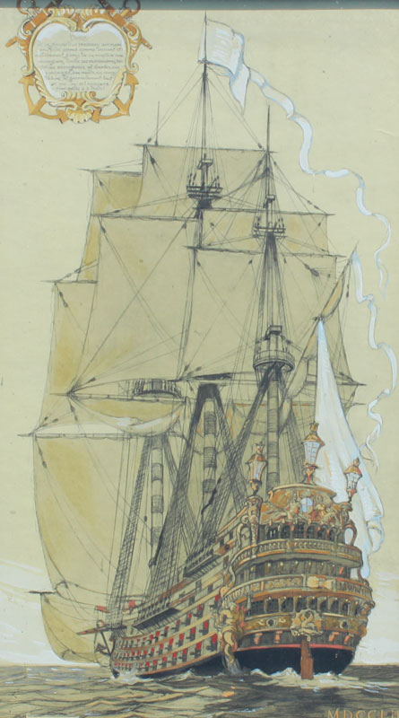 Durand-Chapron (European 20th