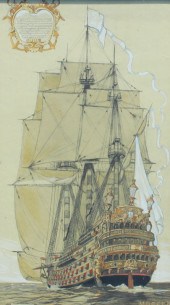 Durand-Chapron (European 20th