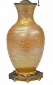 DURAND GOLD IRIDESCENT THREADE