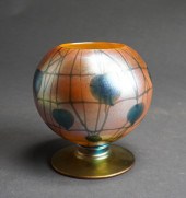DURAND HEART AND VINE GOLD IRI