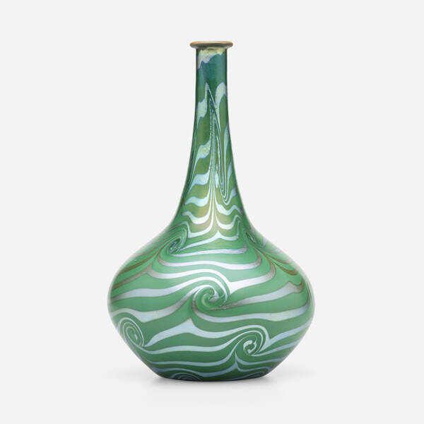 Durand. King Tut vase. c. 1925,