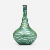 Durand. King Tut vase. c. 1925