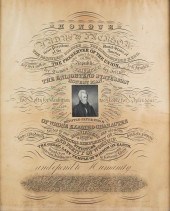 DURAND, THEODORE, ENGRAVER, AF