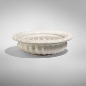 Durant Kilns. Bowl. 1914, glaz