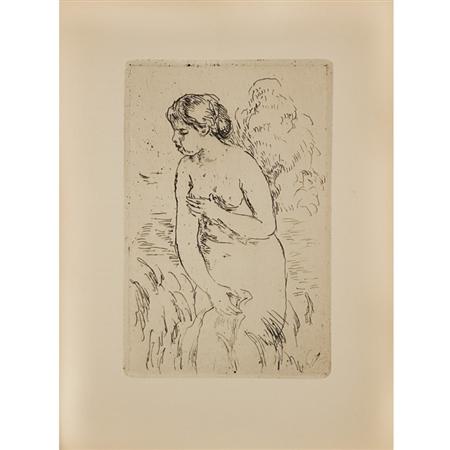 DURET, THEODORE Manet and the