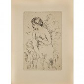 DURET, THEODORE Manet and the