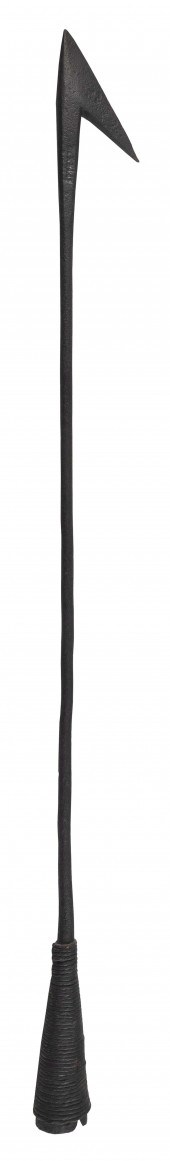 DURFEE FORGED STEEL SINGLE FLU
