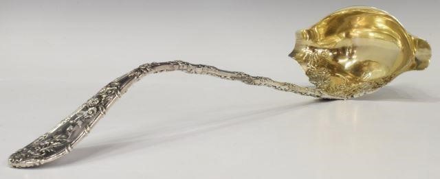 DURGIN 'DAUPHIN' STERLING SILVER