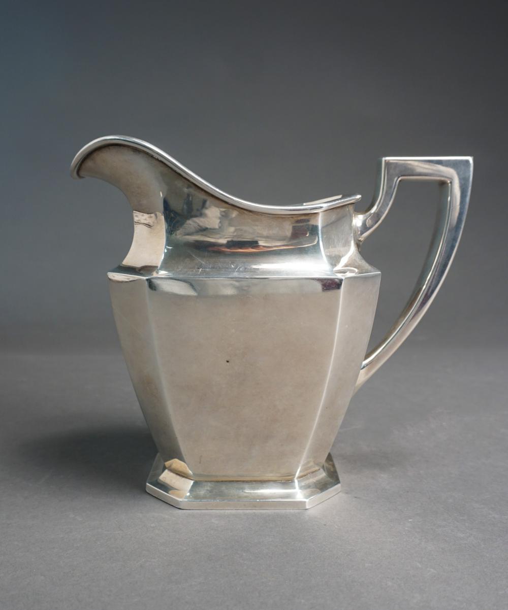 DURGIN-GORHAM STERLING SILVER