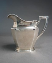 DURGIN-GORHAM STERLING SILVER