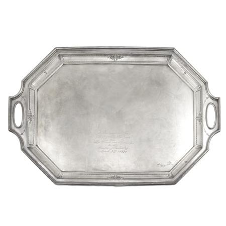 Durgin Gorham Sterling Silver