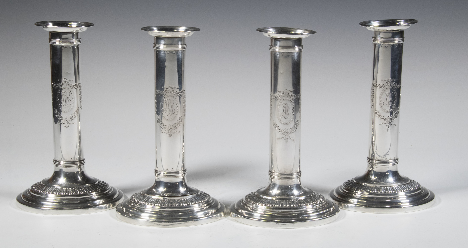 DURGIN/GORHAM STERLING
