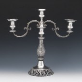  DURHAM SILVER CO. STERLING SI