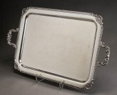 DURHAM SILVER CO. STERLING TWO