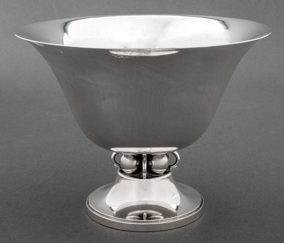 DURHAM STERLING SCANDINAVIAN MODERN