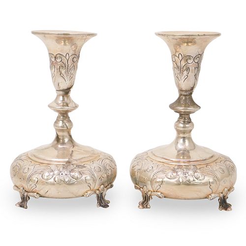 DURHAM STERLING SILVER