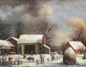 DURRIE, George Henry, (America