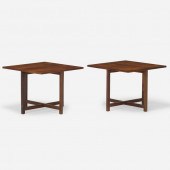 Durup Møbler. Occasional table