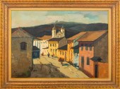 DURVAL PEREIRA VILLAGE LANDSCA