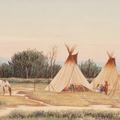 Dustin Lyon
(American, b. 1951