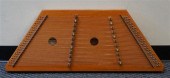 DUSTY STRINGS MAHOGANY HAMMERE
