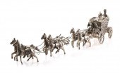 DUTCH 835 SILVER MINIATURE ROY