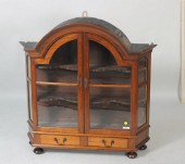 DUTCH BAROQUE ARCH TOP HANGING