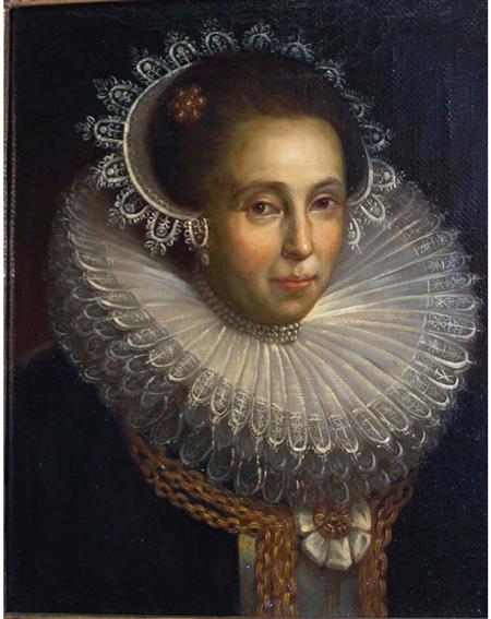 Dutch Baroque Manner 20th-21st