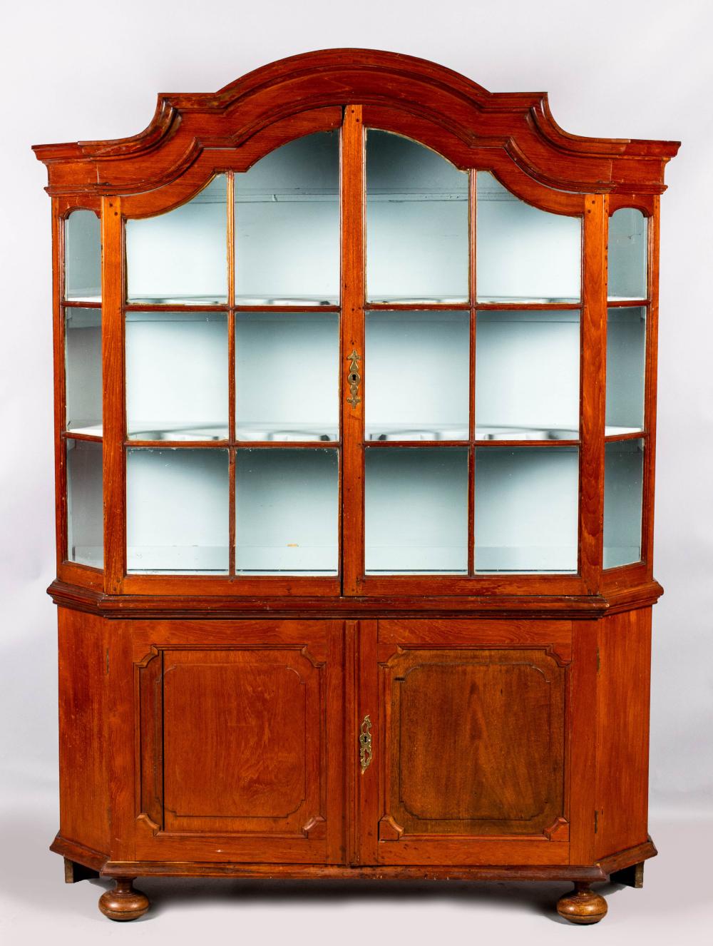 DUTCH BAROQUE STYLE CHERRY