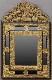 DUTCH BAROQUE STYLE REPOUSSÃƒâ