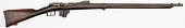 Dutch Beaumont Model 1871/88 B