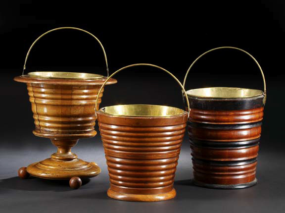 Dutch Brass-Mounted and