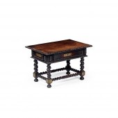 DUTCH-COLONIAL HARDWOOD AND BR