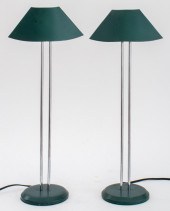DUTCH DESIGN DELPHI METAL TABL