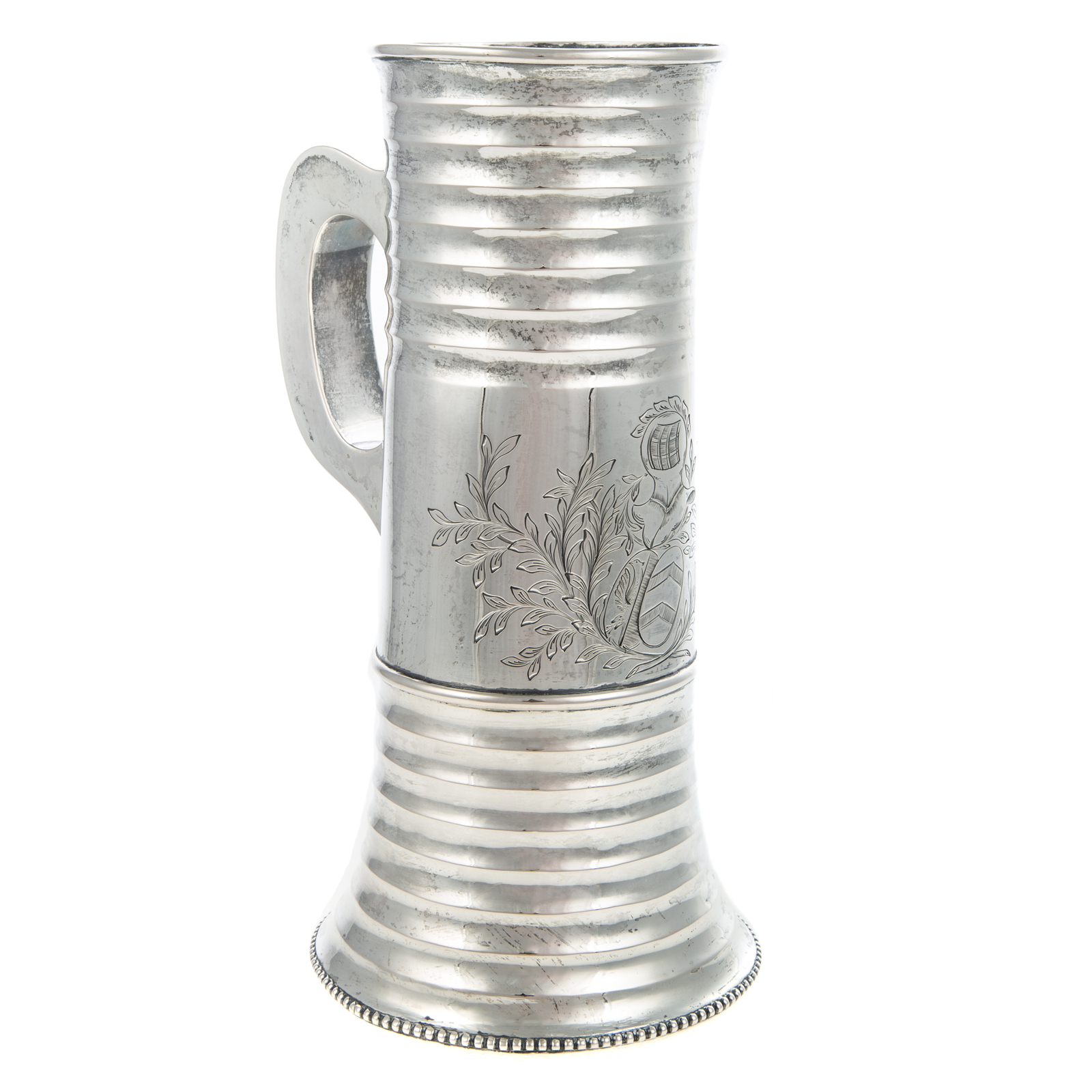 DUTCH EXPORT SILVER STEIN S.T.