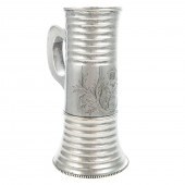 DUTCH EXPORT SILVER STEIN S.T.