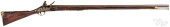 DUTCH FLINTLOCK MUSKET<br>Dutc