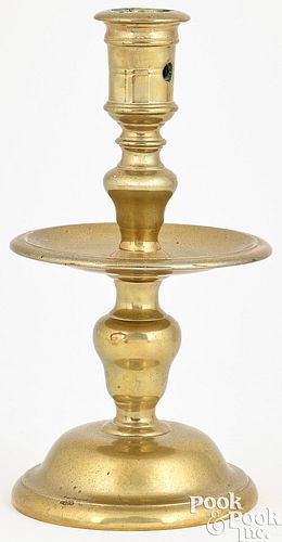 DUTCH HEEMSKIRK COPPER ALLOY