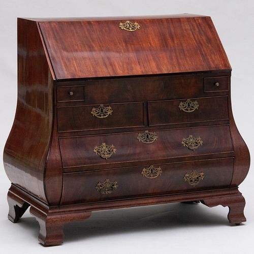 DUTCH LATE ROCOCO