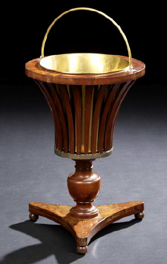 Dutch Mahogany
