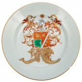 DUTCH MARKET CHINESE EXPORT PL