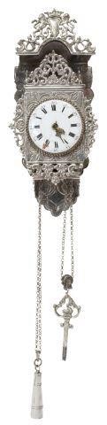 DUTCH MINIATURE 800 SILVER