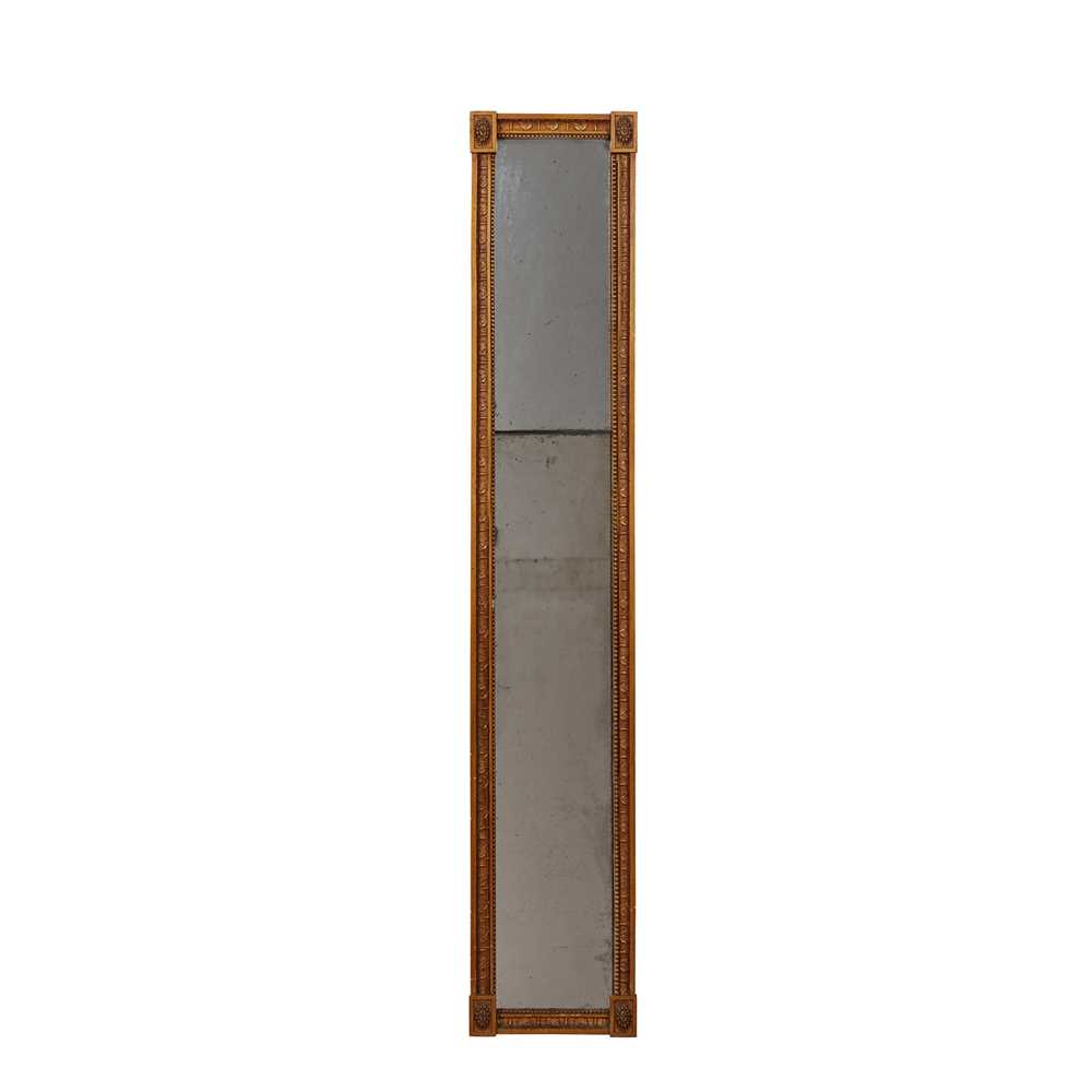 DUTCH NEOCLASSICAL NARROW
