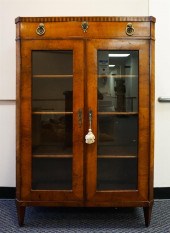 DUTCH NEOCLASSICAL STYLE INLAI