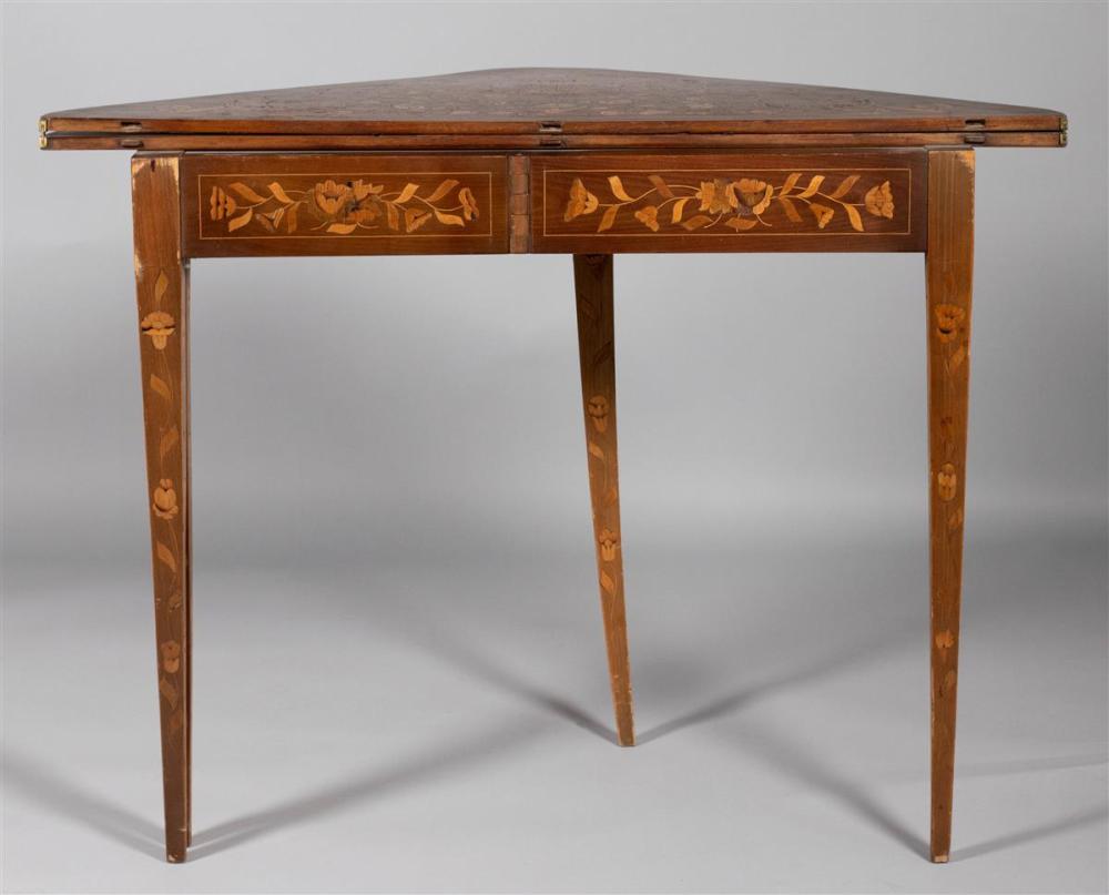 DUTCH NEOCLASSICAL STYLE
